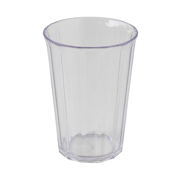 KINTO Alfresco Tumbler Set of 6 (Beige - 420ml) - 20734