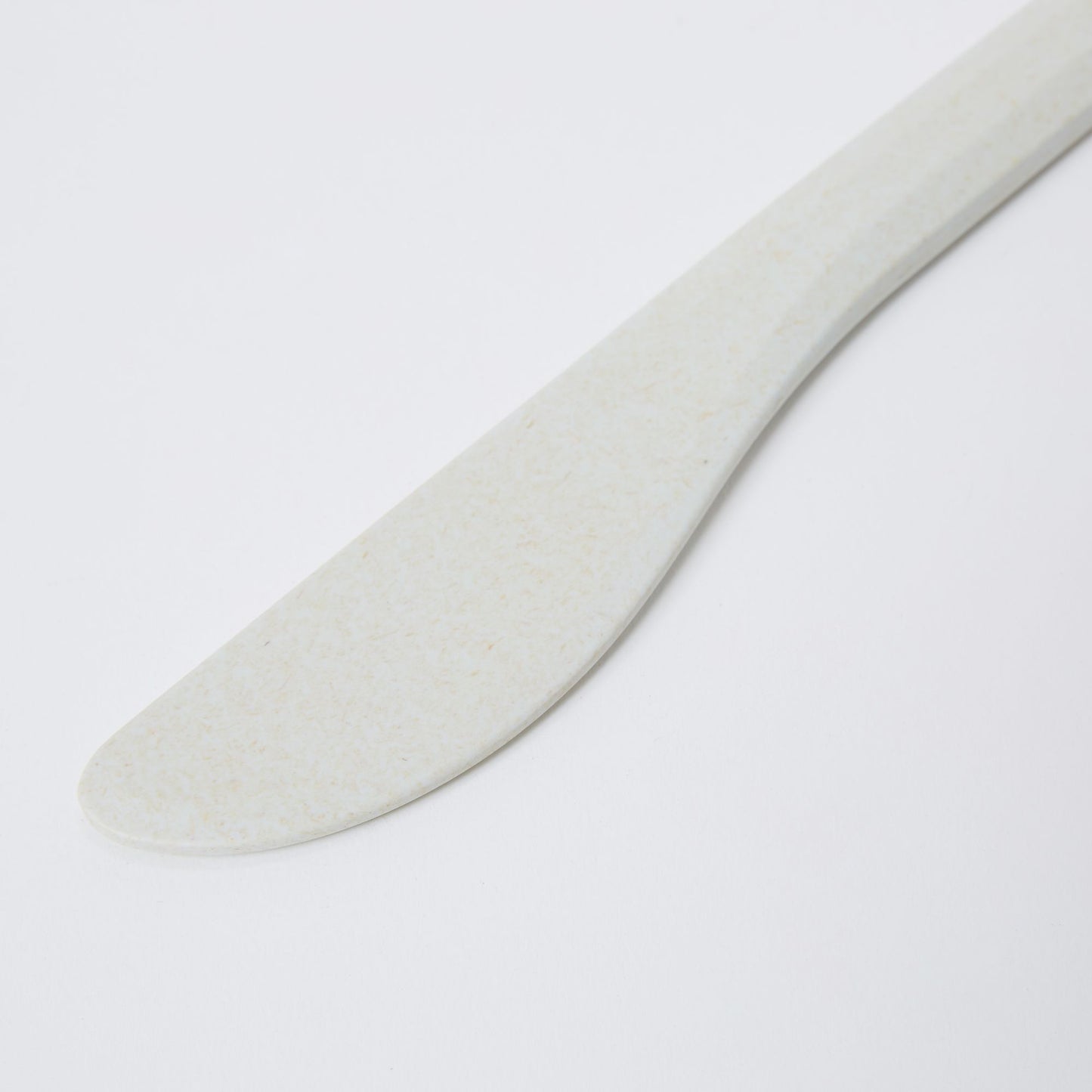 KINTO Alfresco Knife Set of 8 (Beige) - 20726
