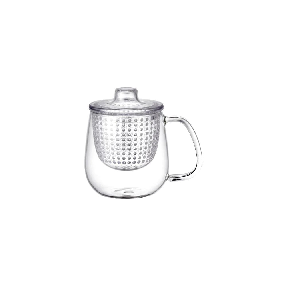 KINTO Unimug Medium (Clear - 450ml) - 22912