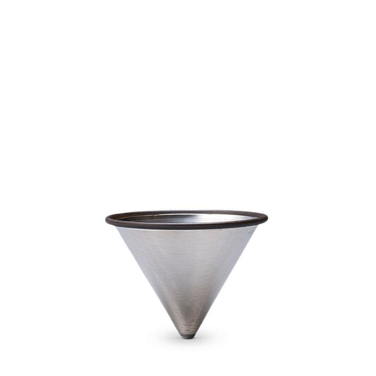 KINTO Scs-04-Sf St. Steel Filter 4 Cups - 27625