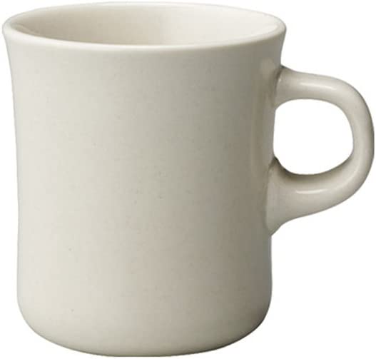 KINTO SCS MUG 250ml White (Set of 4pcs) - 276365