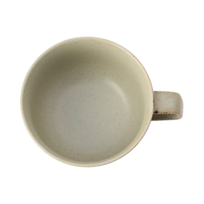 KINTO CLK-151 Wide Mug (White - 400ml ) - 29525