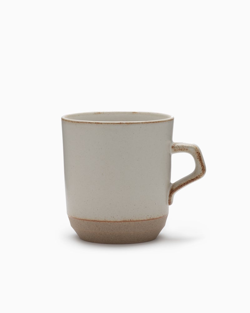 KINTO CLK-15 Large Mug (Beige - 410ml ) - 29518