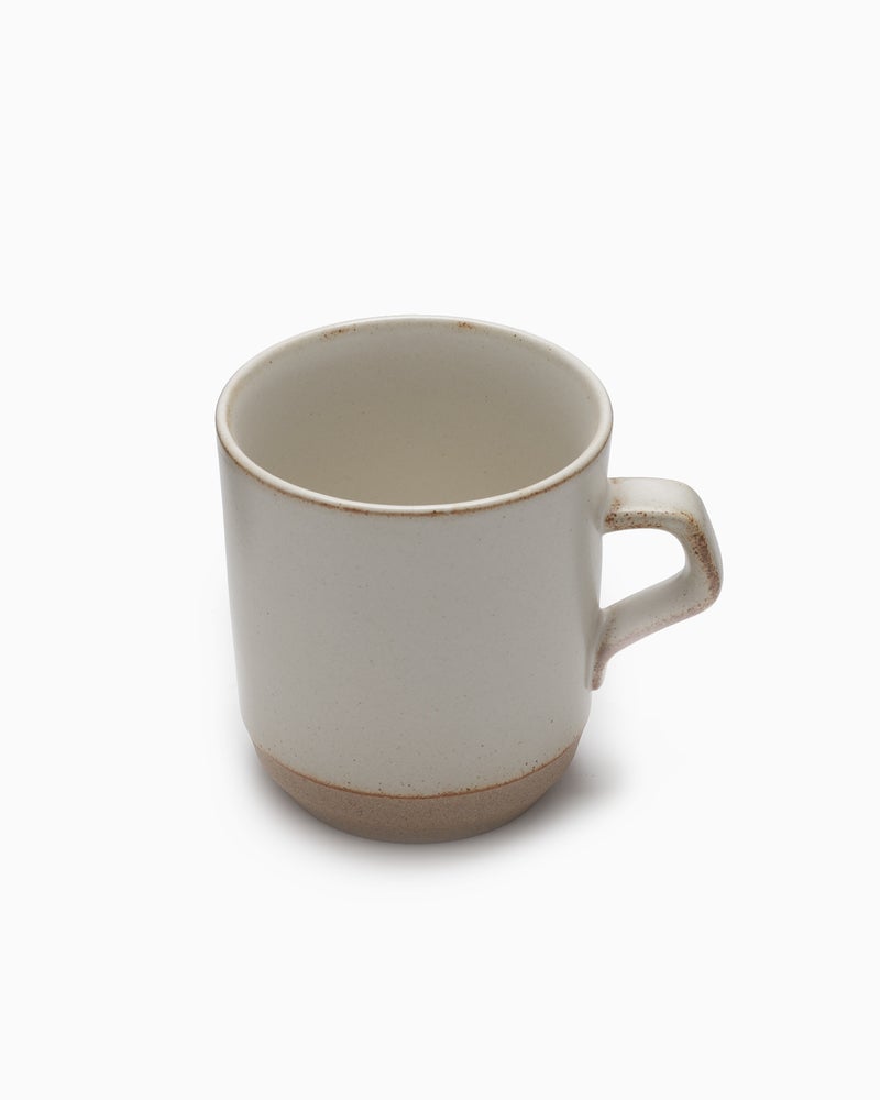 KINTO CLK-15 Large Mug (Beige - 410ml ) - 29518