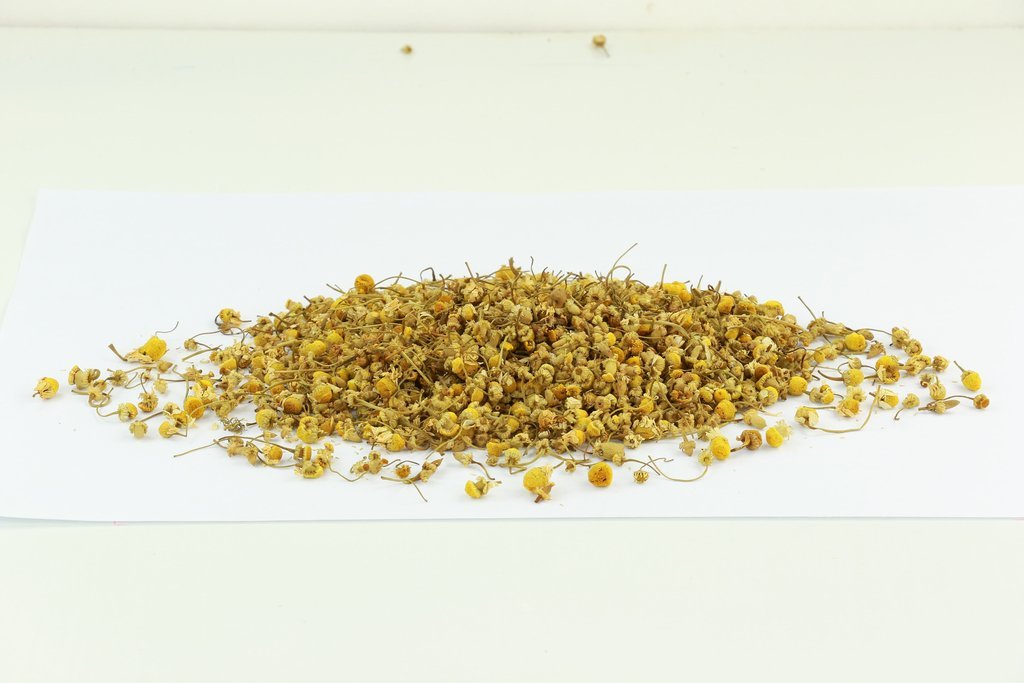 Basilur Tea "Herbal Infusions" Camomile (1.2g x 25En) - 70843
