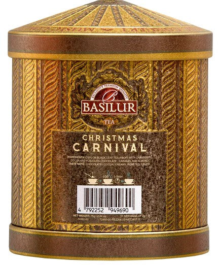 Festive Collection Delight Loose Tea (75g) - 72480