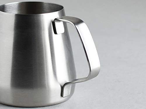 Pour Over Kettle (430 ml) Stainless Steel - 20364