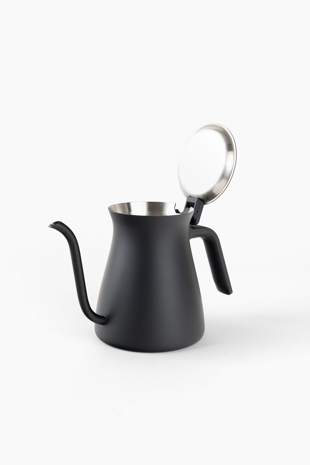 KINTO Pour Over Kettle (Black - 900ml) - 26805