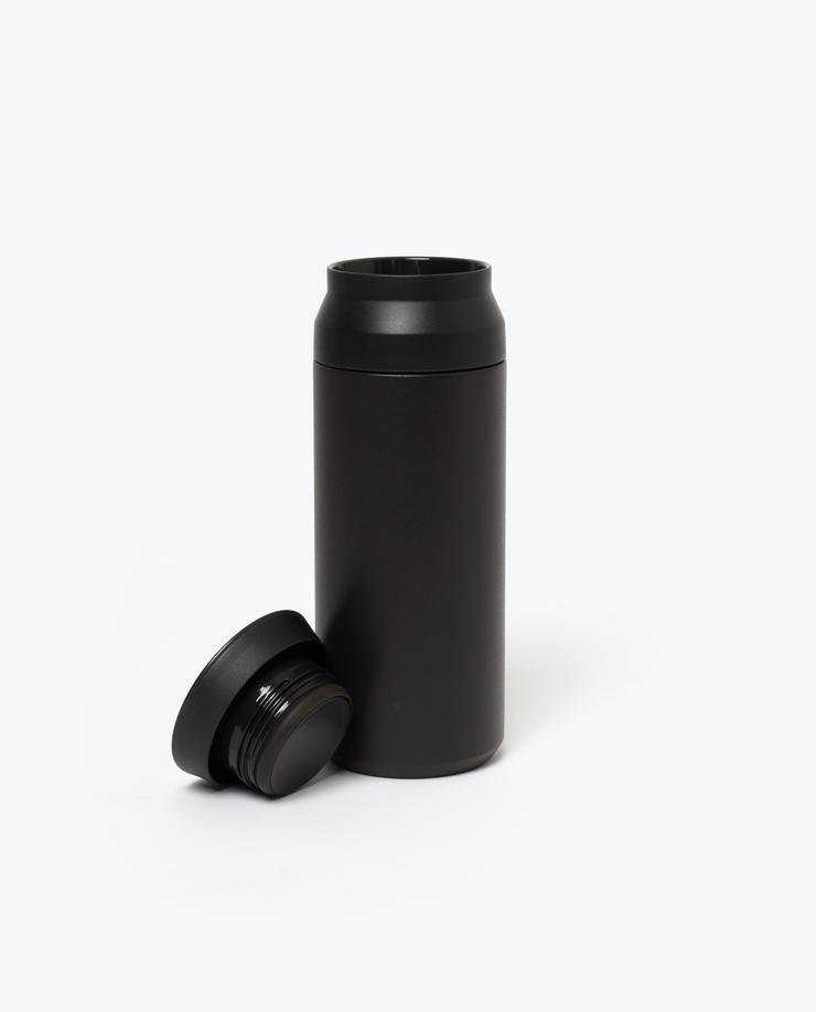 KINTO Travel Tumbler (Black - 500ml) - 20946