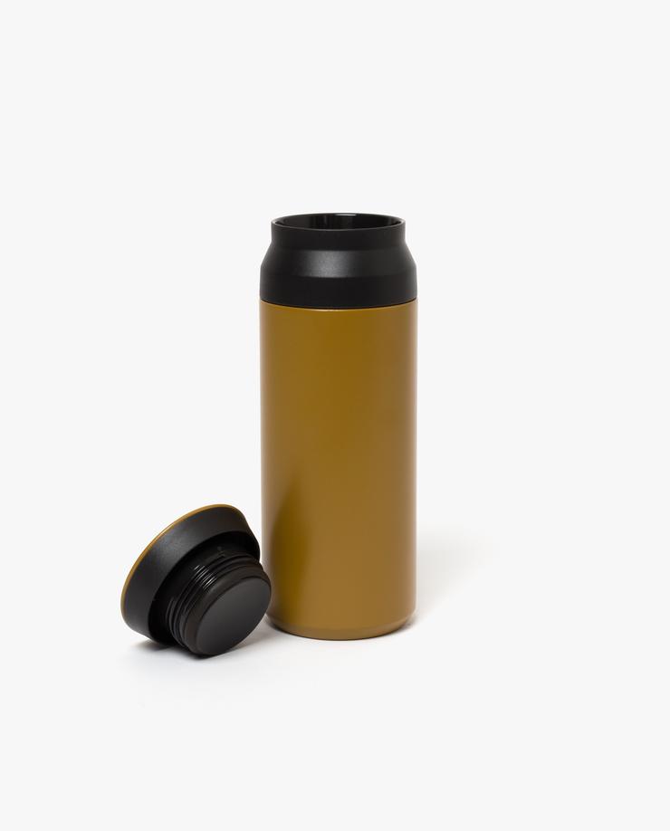 KINTO Travel Tumbler (Coyote - 500ml) - 20947