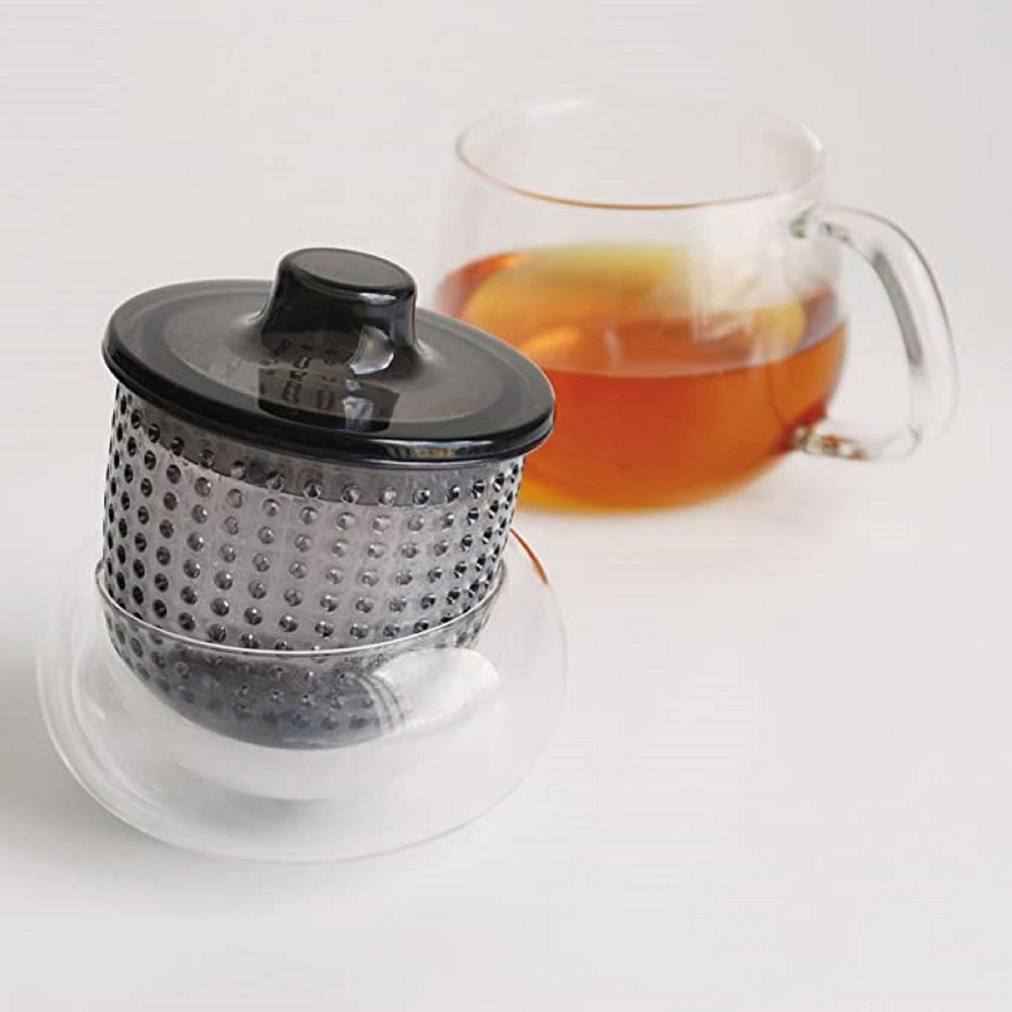 KINTO Unitea Unimug (Gray - 350ml) - 22917