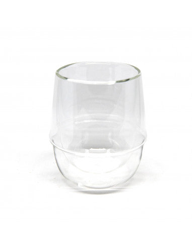 KINTO Kronos Double Wall Coffee Cup (250ml) - 23107