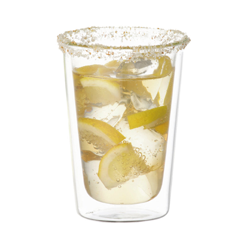 KINTO Cast Double Wall Cocktail Glass (290ml) - 21431