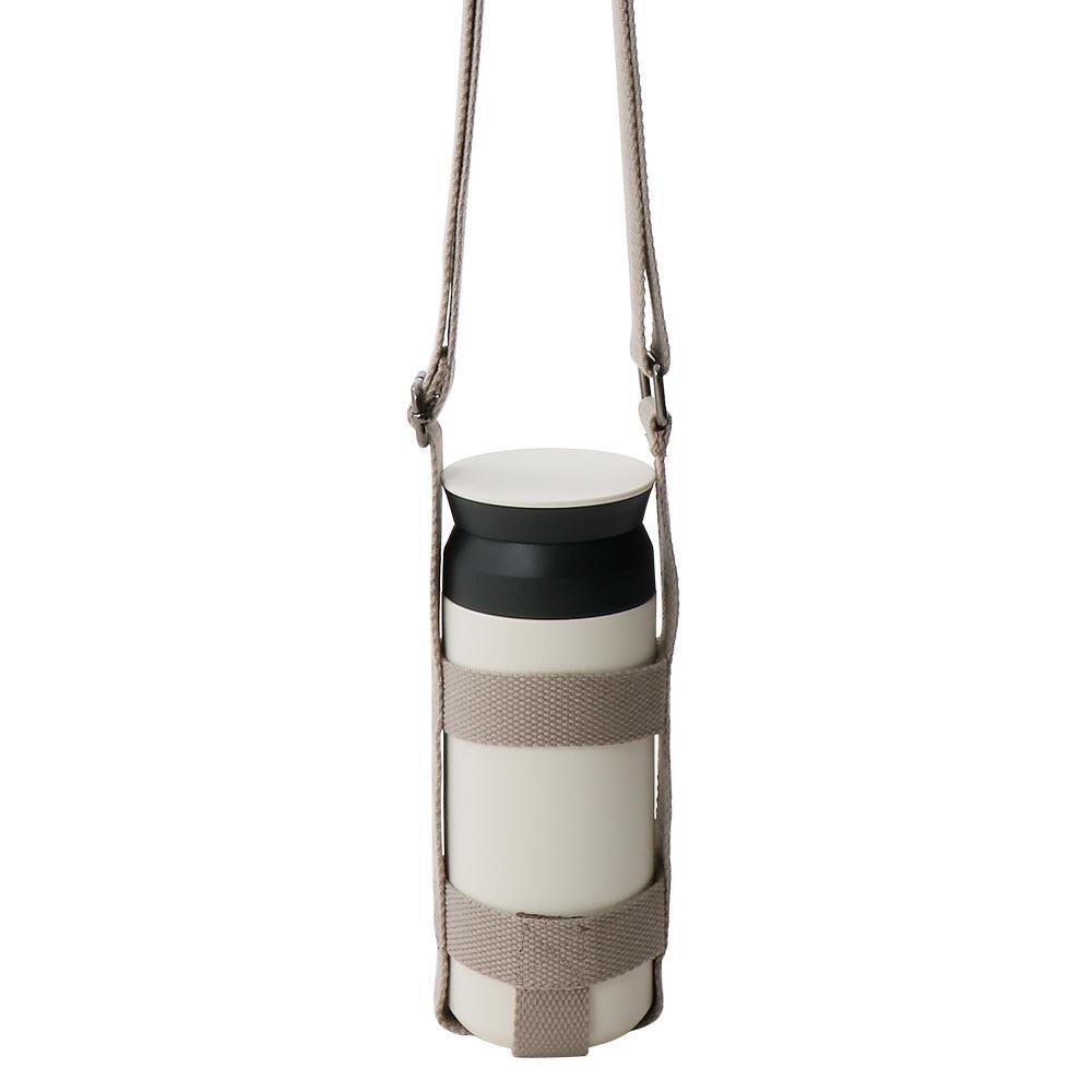 KINTO Tumbler Strap (Beige - 75Mm) - 23373