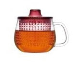 KINTO Unitea Unimug (Red - 350ml) - 22914