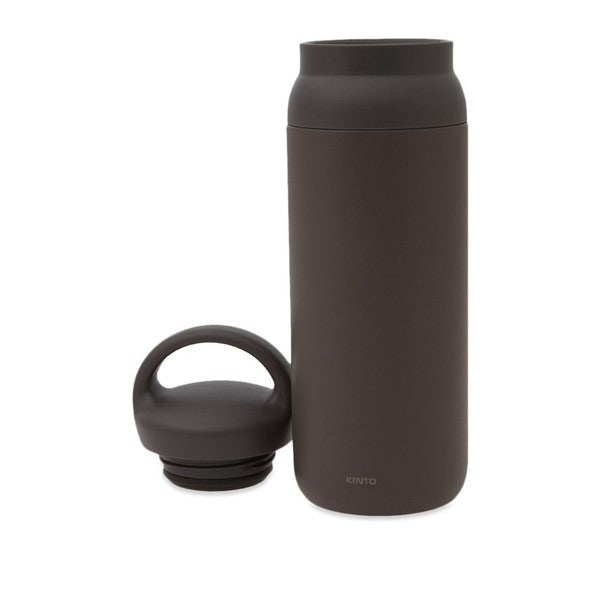 KINTO Day Off Tumbler (Dk. Gray - 500ml) - 21096