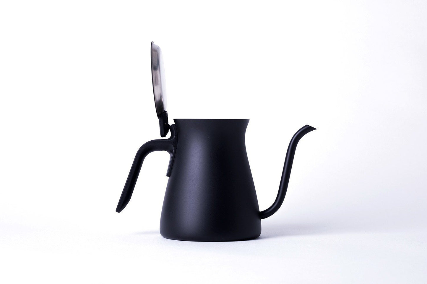 KINTO Pour Over Kettle (Black - 900ml) - 26805