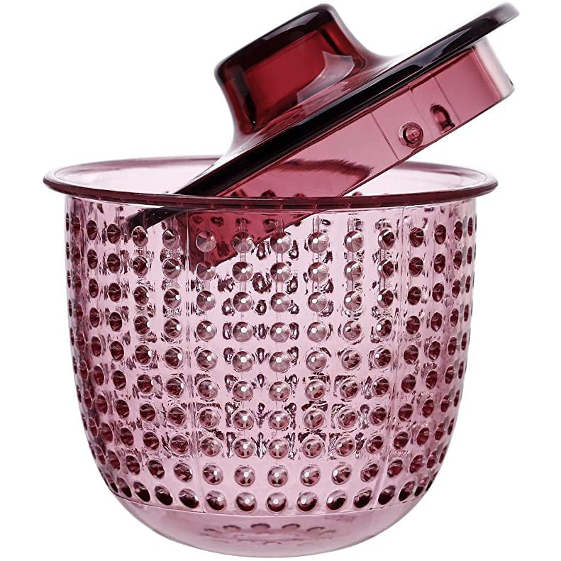 KINTO Unitea Unimug (Red - 350ml) - 22914