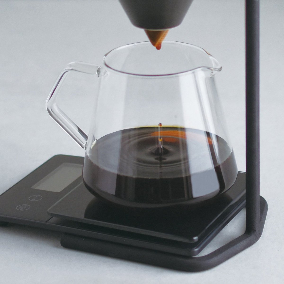 KINTO Scs-S02 Coffee Server (600ml) - 27592