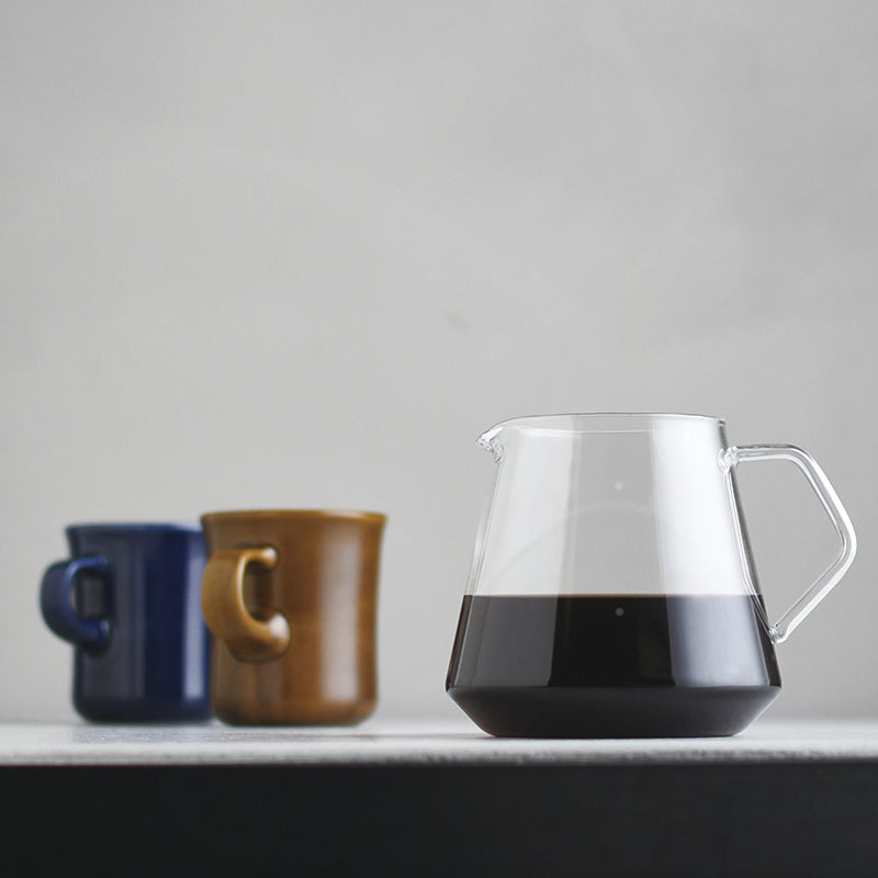 KINTO Scs-S02 Coffee Server (600ml) - 27592