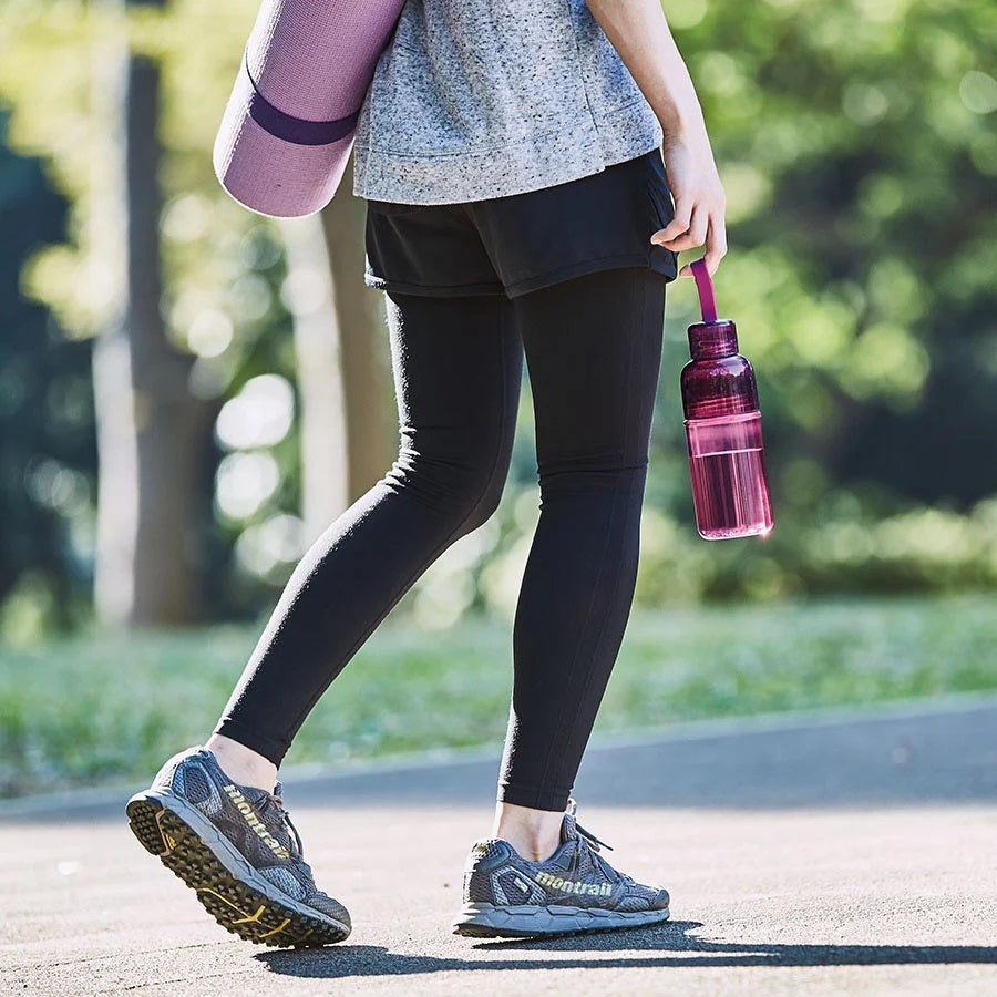 KINTO Workout Bottle 480ml Magenta