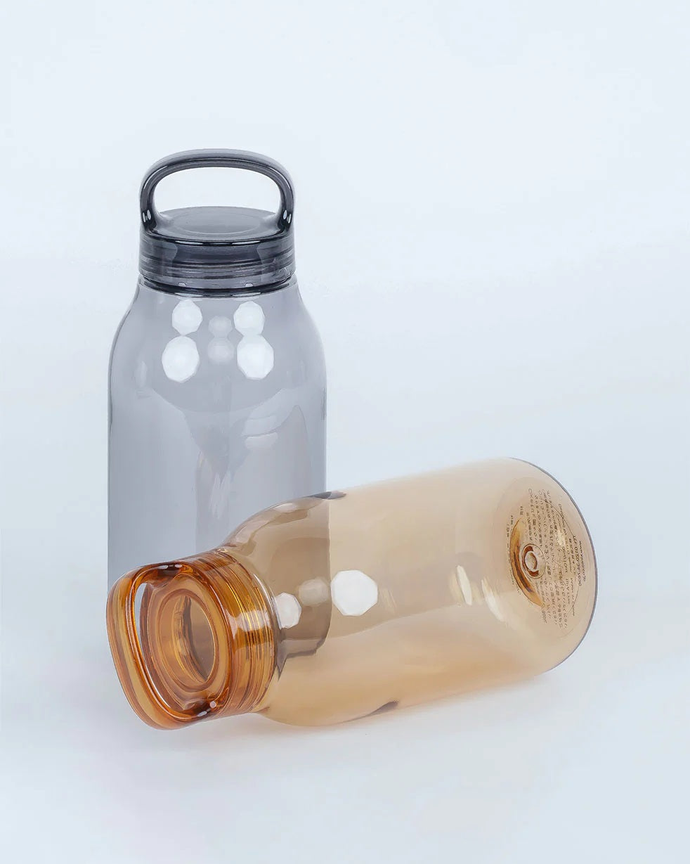 WATER BOTTLE (Amber) 300ml
