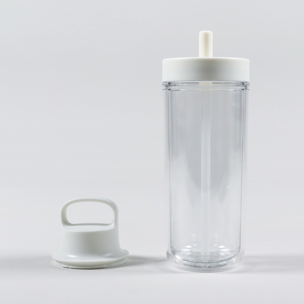 KINTO To Go Bottle 480ml - White