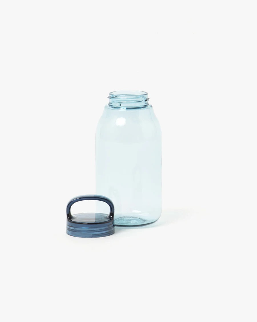 WATER BOTTLE (Blue) 300ml