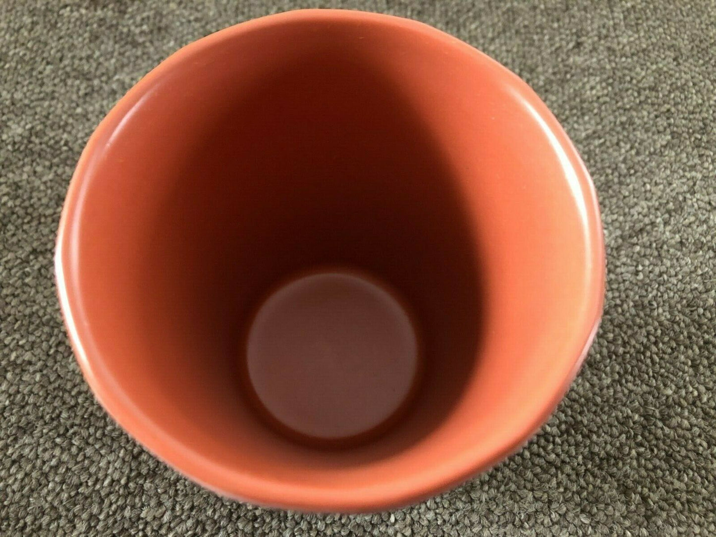 KINTO Alfresco Tumbler Set Of 4 (Red - 360ml) - 20703