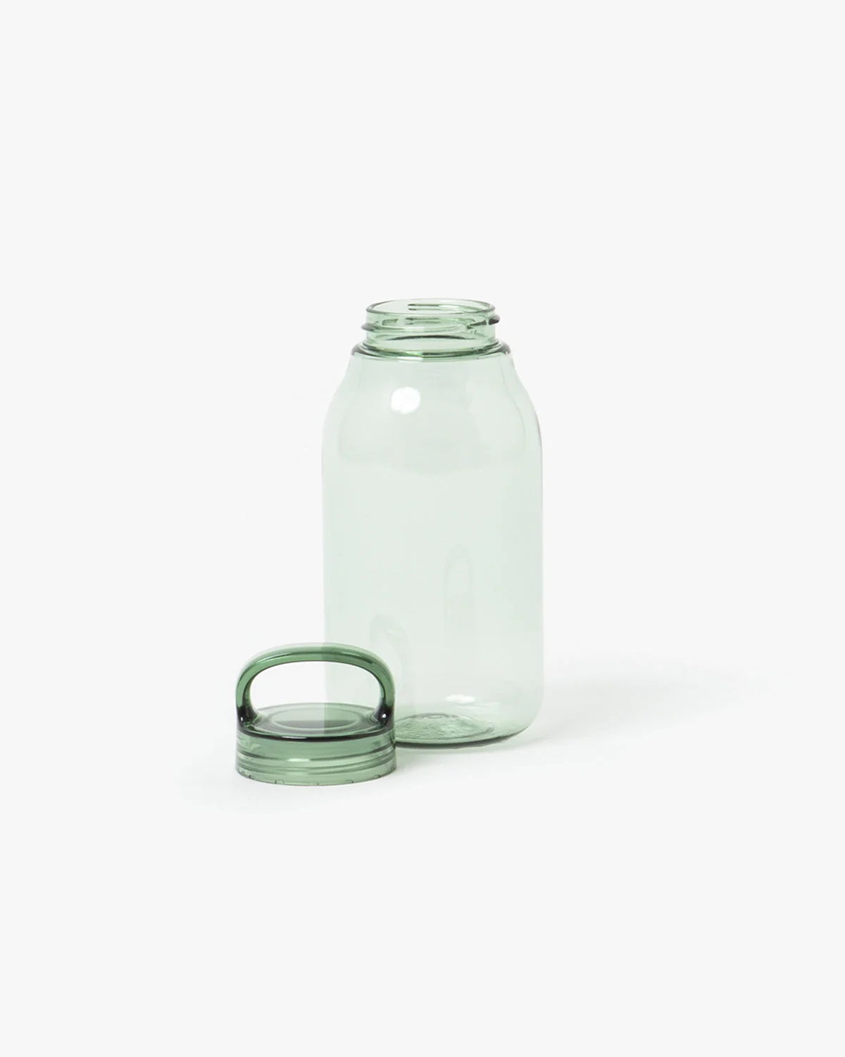 WATER BOTTLE (Green) 300ml