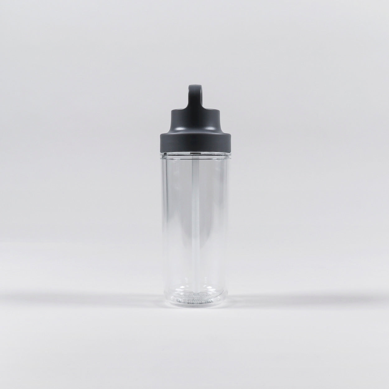 KINTO To Go Bottle 480ml - Dark Gray
