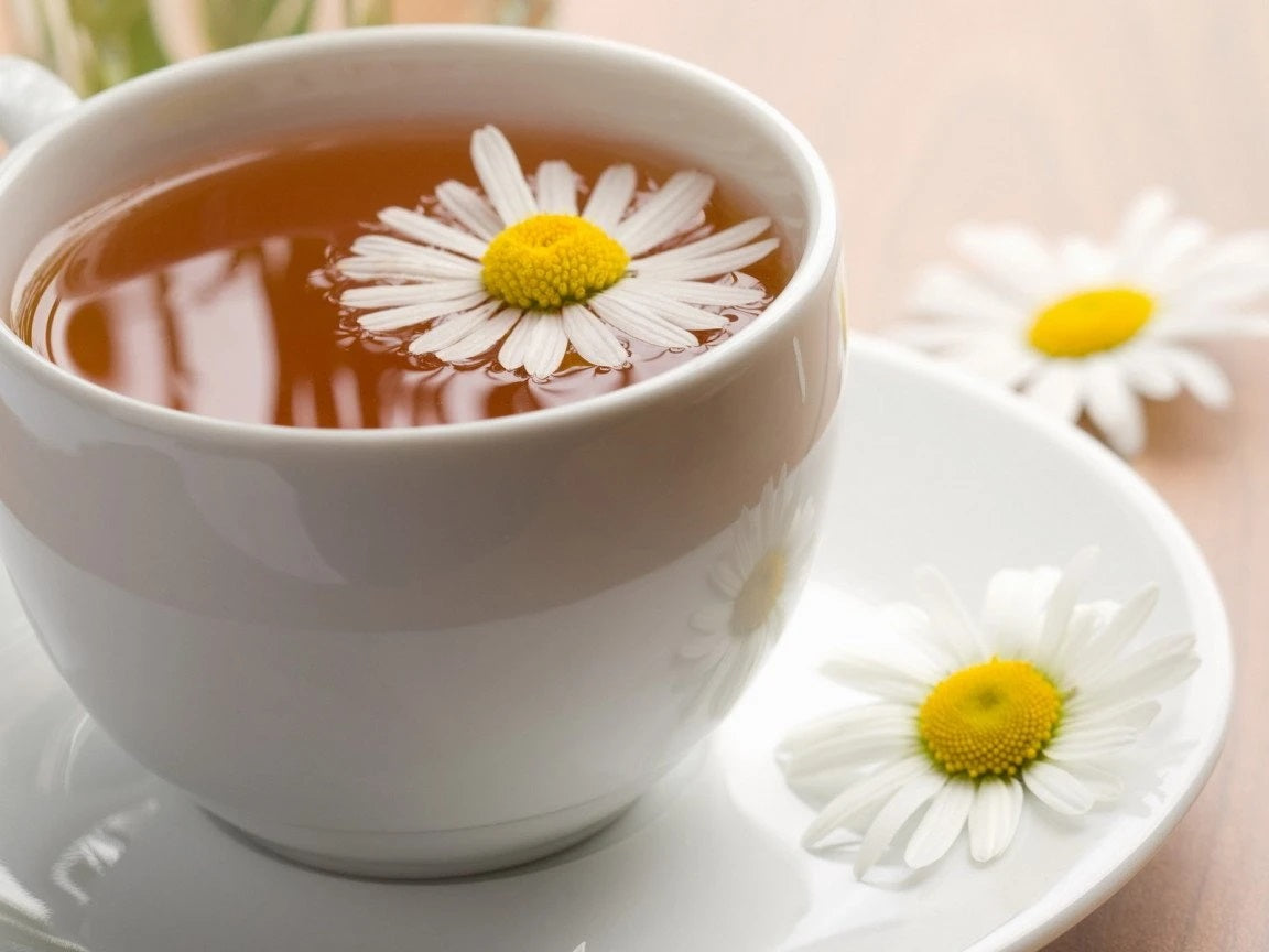 Basilur Tea "Herbal Infusions" Camomile (Horeca - 1.2g x 100En) - 70863