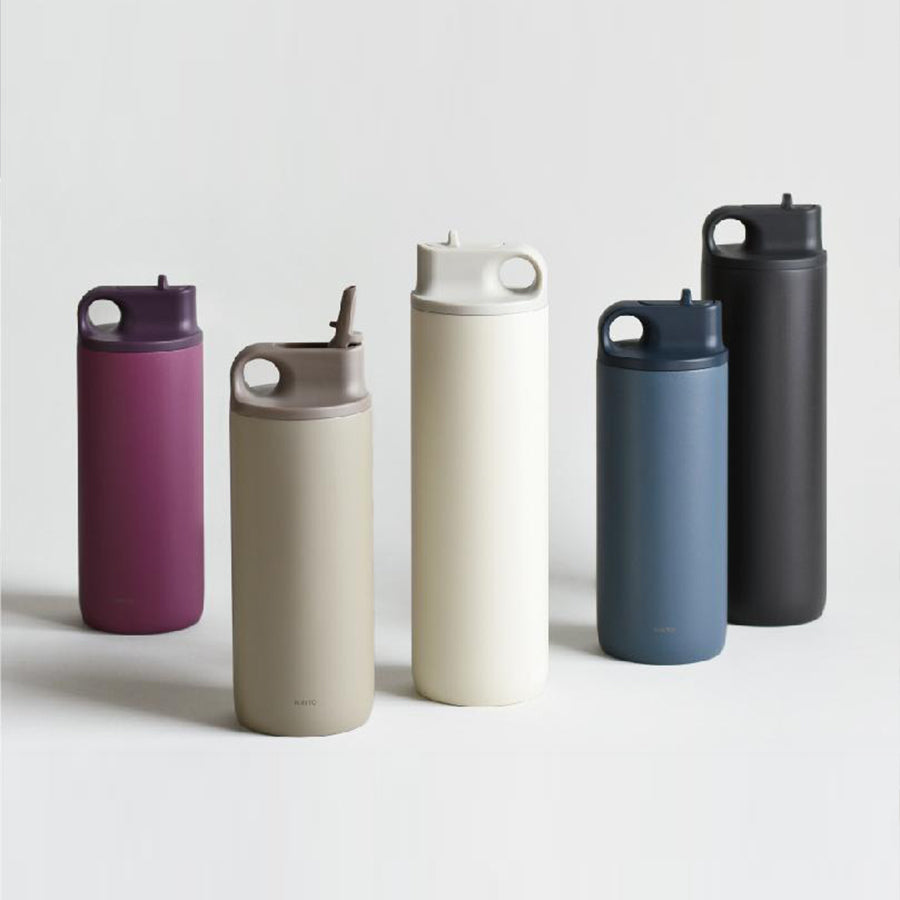 KINTO Active Tumbler (Sand Beige - 800ml) - 20293