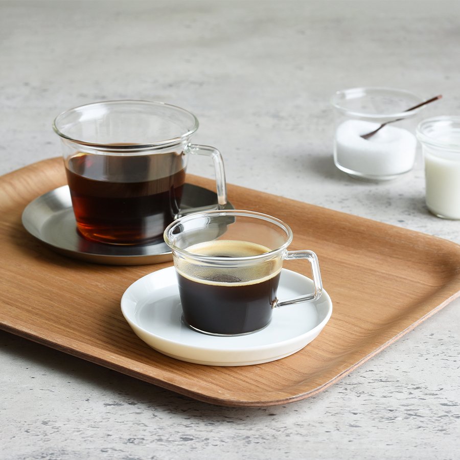 KINTO Cast Coffee Cup Set of 4 pcs (220ml) - 8434