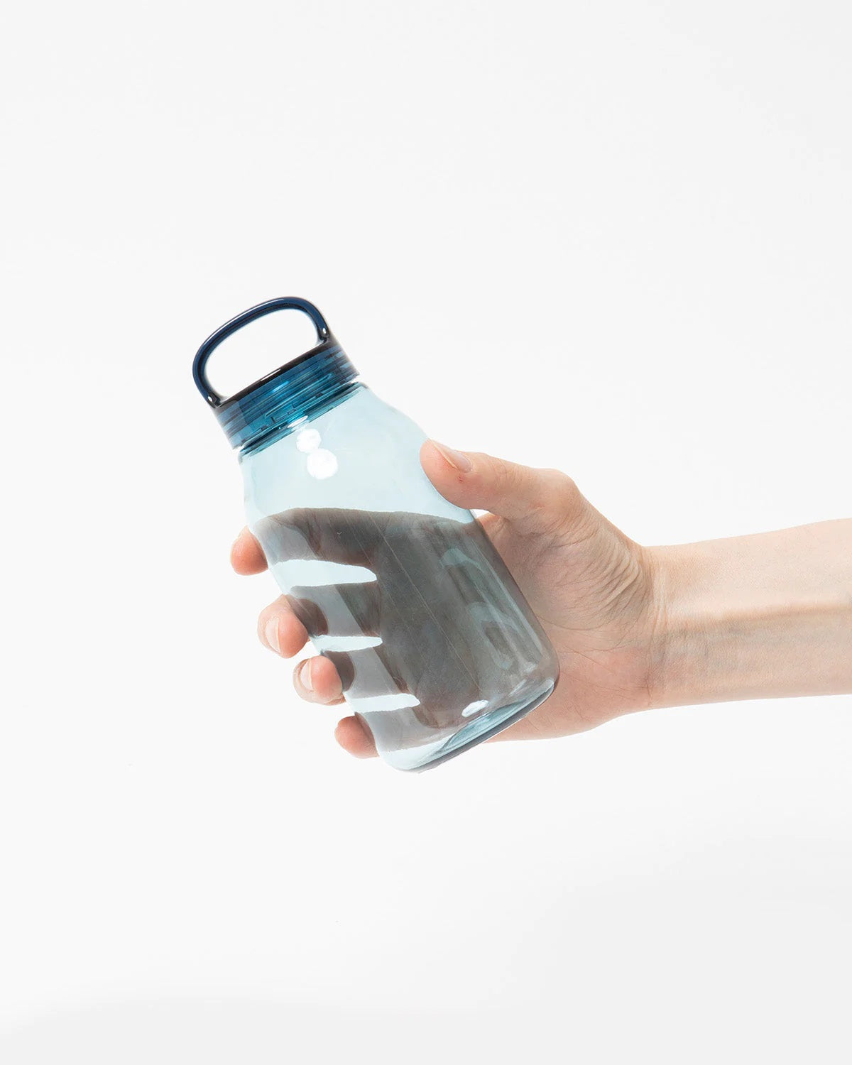WATER BOTTLE (Blue) 300ml