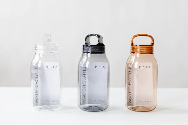 WATER BOTTLE (Smoke) 300ml
