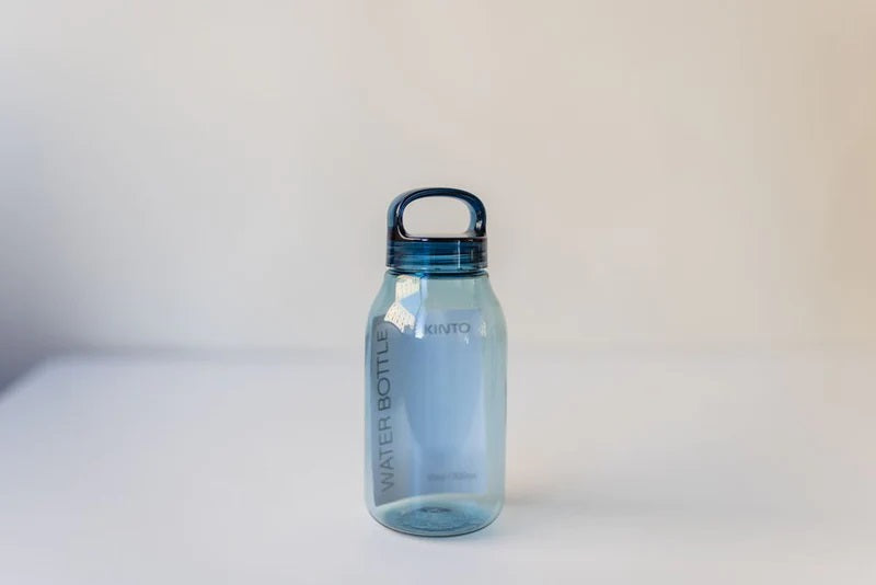 WATER BOTTLE (Blue) 300ml