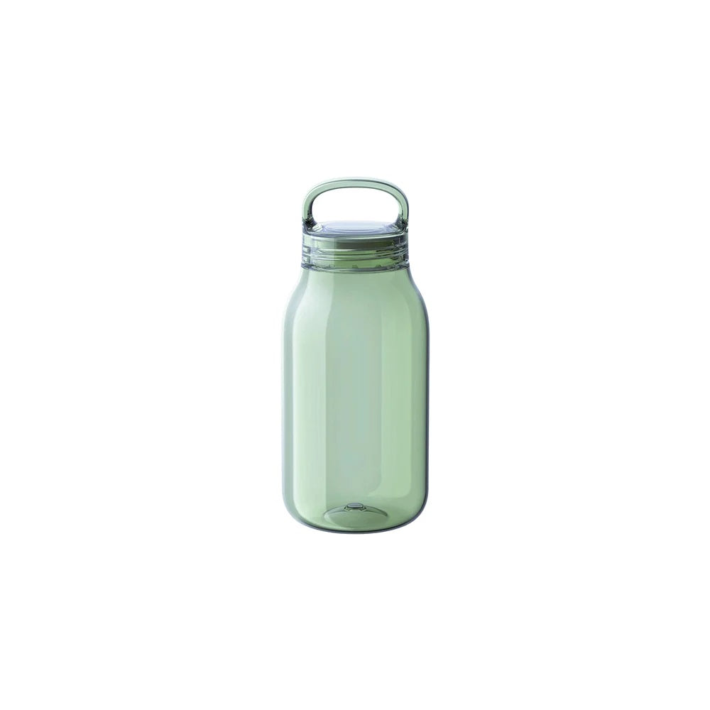 WATER BOTTLE (Green) 300ml