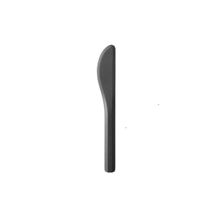 KINTO Alfresco Knife Set of 8 (Black) - 20728