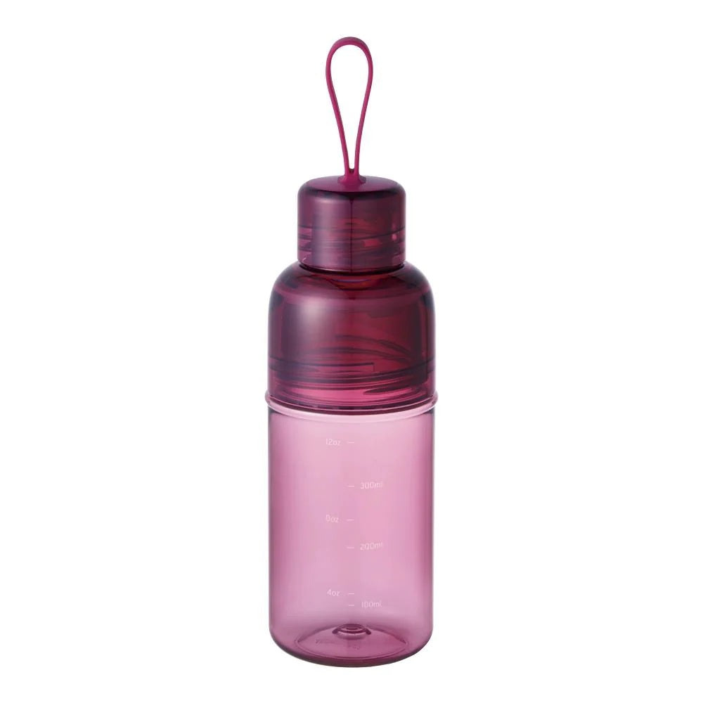 KINTO Workout Bottle 480ml Magenta