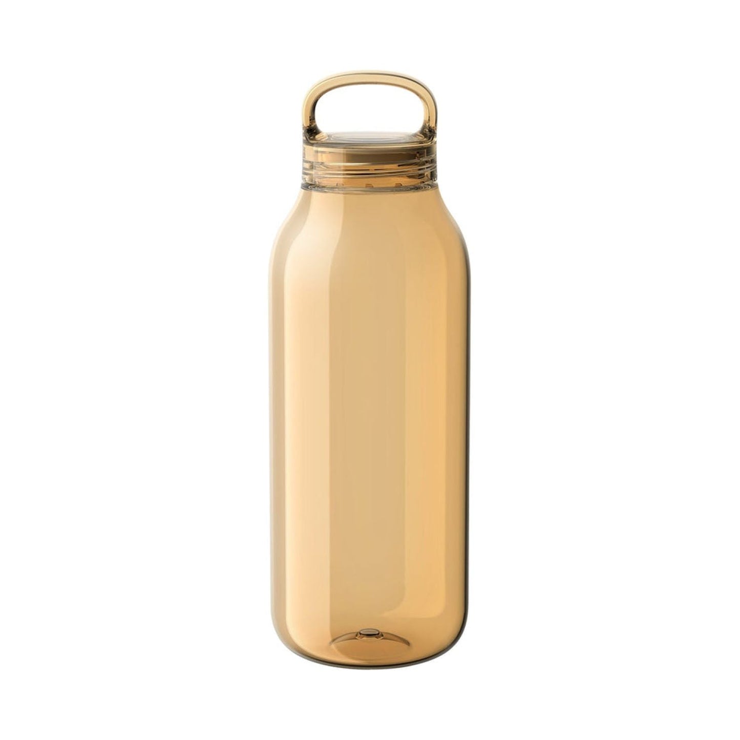 KINTO Water Bottle (Amber - 950ml) - 20398