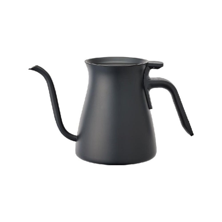 KINTO Pour Over Kettle (Black - 900ml) - 26805