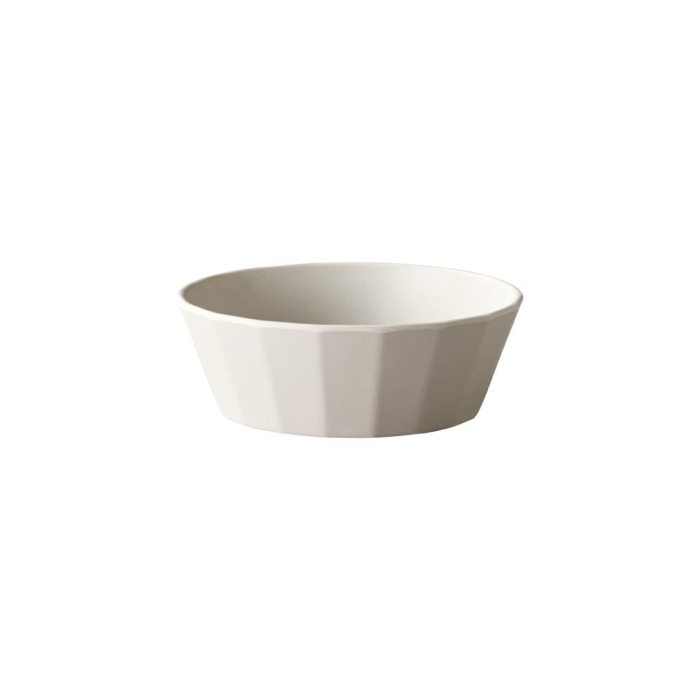 KINTO Alfresco Bowl Set Of 4 (Beige - 150mm) - 20708