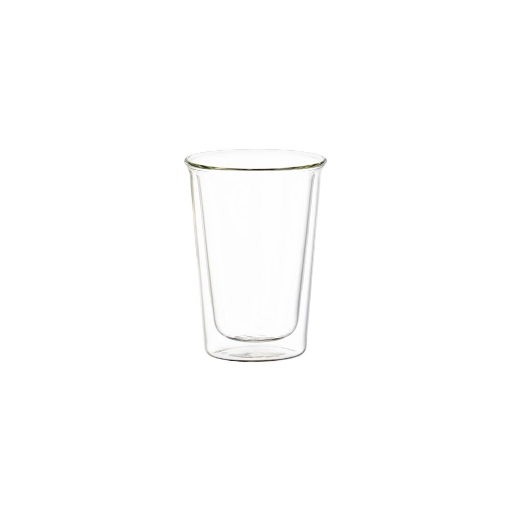 KINTO Cast Double Wall Cocktail Glass (290ml) - 21431