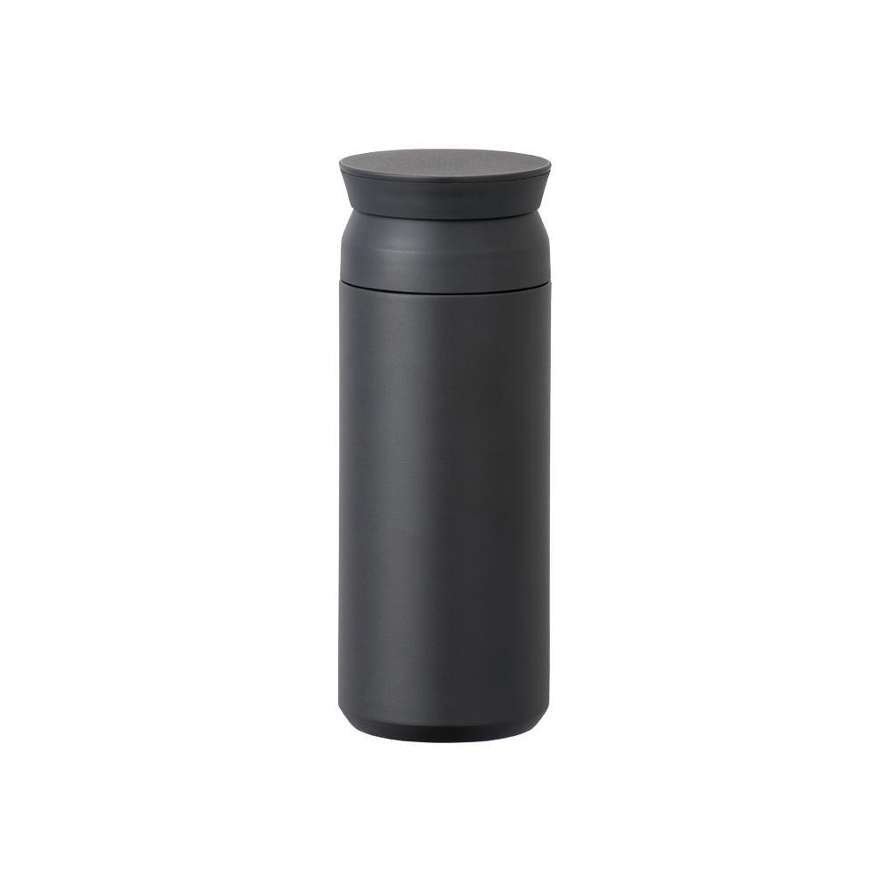 KINTO Travel Tumbler (Black - 500ml) - 20946