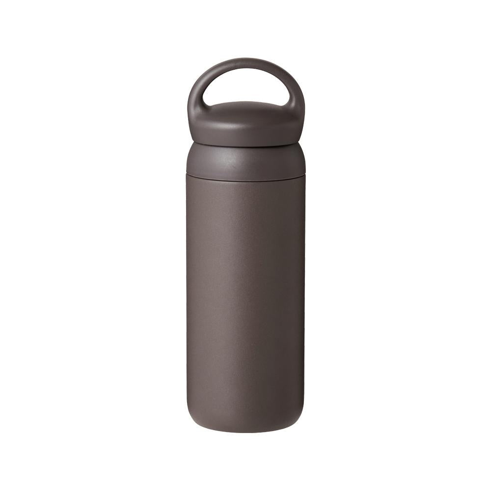 KINTO Day Off Tumbler (Dk. Gray - 500ml) - 21096