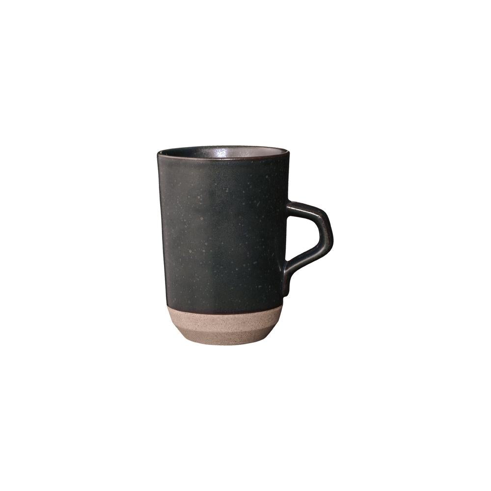 KINTO CLK-151 Tall Mug (Black - 360ml ) - 29524
