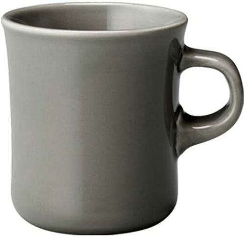 KINTO SCS MUG 400ML GRAY (Set of 4pcs) - 27640