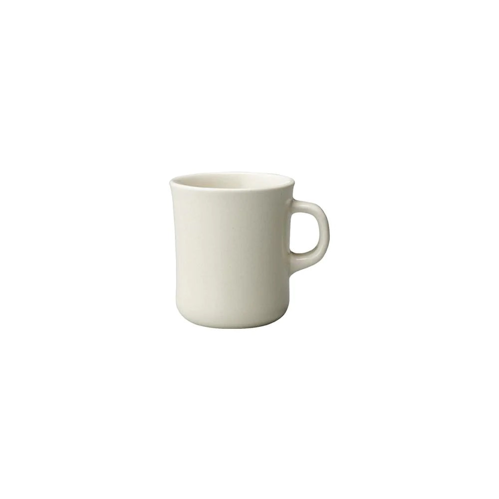 KINTO SCS MUG 250ml White (Set of 4pcs) - 276365
