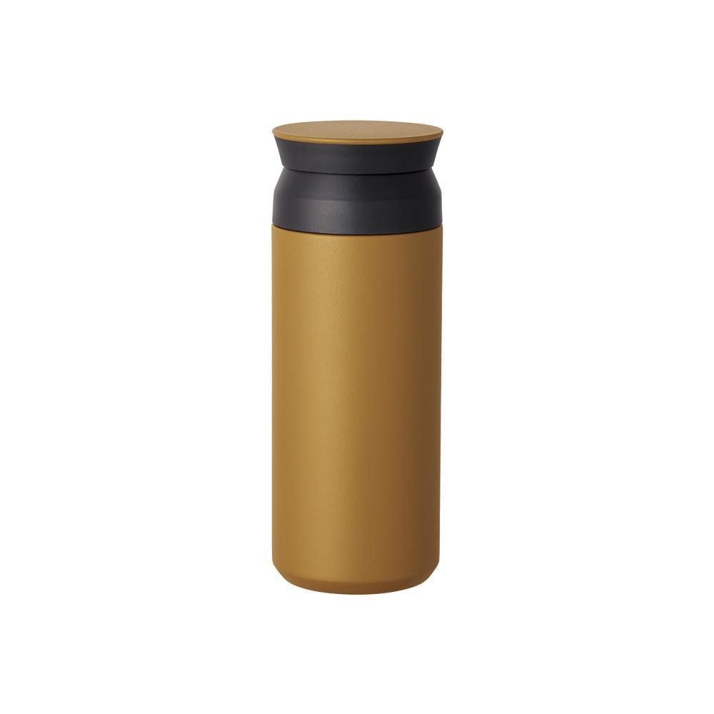 KINTO Travel Tumbler (Coyote - 500ml) - 20947